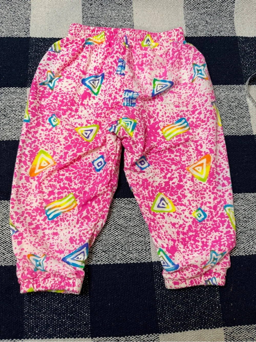 Carters vintage retro